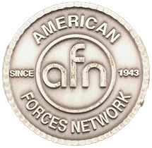 American Forces Network Europe -- From 1997 tour to Bosnia