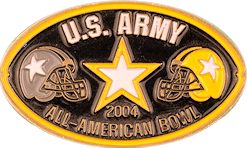 2004 All-American Bowl